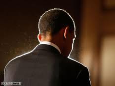 Mr. President, Are you for or against the American people?